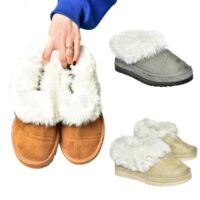 Boot Shoes UGG, Warmed/Shoes/Slippers/Slippers