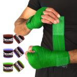 5 meters boxing hand wrap TWINS SPECIAL