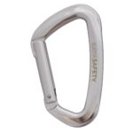 K-12 F ალუმინის კარაბინი/მთასვლელების კარაბინი/სალაშქრო კარაბინები KAYA Safety