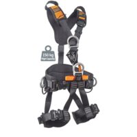 Fall Protection Belt/mountaineering/adjustable waist belt (mountaineering body safety harness) Kaya Safety POWER ACCES