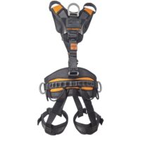 Fall Protection Belt/mountaineering/adjustable waist belt (mountaineering body safety harness) Kaya Safety POWER ACCES - Image 2