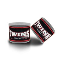 5 метра боксерская бинт для рук TWINS SPECIAL — изображение 5