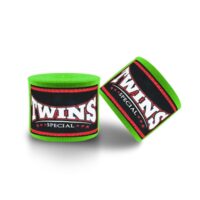 5 метра боксерская бинт для рук TWINS SPECIAL — изображение 4