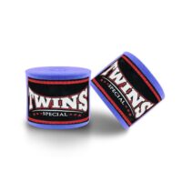 5 метра боксерская бинт для рук TWINS SPECIAL — изображение 3