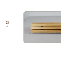 გასაშლელი პორტატული მაგიდა (სალაშქრო მაგიდა, საპიკნიკე მაგიდა,ლაშქრობა) გარე მყარი ხის დასაკეცი პორტატული მაგიდები - Image 8