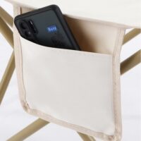 Folding chair/Folding camping chair/Fishing chair (Camping furniture) Chaise lounge Portable fishing picnic chair, Ultralight camping chair/Chairs - Image 14