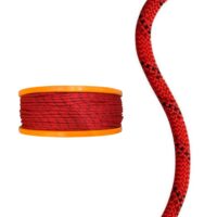 Rope static 7 mm Kaya Safety LUPA STATIC 13 KN, mountaineering ropes for mountaineering, hiking/mountaineering rope - Image 4