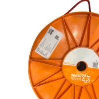 Статическая веревка 6 мм Kaya Safety LUPA STATIC 9.9 KN, альпинистские веревки для альпинизма, походная/альпинистская веревка — изображение 4