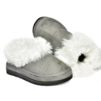 Boot Shoes UGG, Warmed/Shoes/Slippers/Slippers - Image 13