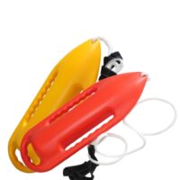 სამაშველო საცურაო პლასმასის დაფა ზღვის ბუი მაშველი დაფები ,წყლის საცურაო ტივტივა