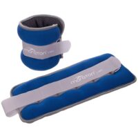 Weights 2kg+2kg (pair) Running Resistance Foot Weights/Ankle and Wrist Weights/ANKLE/WRIST maraton