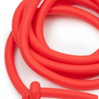 ესპანდერი ჟგუტი ლატექსი L300cm, d12mm ჟგუტების დატვირთვა 0-25 კგ. ჭიდაობის აღკაზმულობა ძალოვანი ვარჯიშებისთვის - Image 5