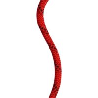 Rope static 7 mm Kaya Safety LUPA STATIC 13 KN, mountaineering ropes for mountaineering, hiking/mountaineering rope - Image 2