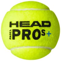 Tennis Ball HEAD PRO S 3, Tennis balls, Tennis ball - Image 2