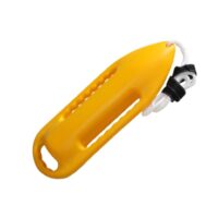 სამაშველო საცურაო პლასმასის დაფა ზღვის ბუი მაშველი დაფები ,წყლის საცურაო ტივტივა - Image 3