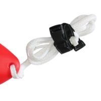 სამაშველო საცურაო პლასმასის დაფა ზღვის ბუი მაშველი დაფები ,წყლის საცურაო ტივტივა - Image 4