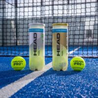 Tennis Ball HEAD PRO S 3, Tennis balls, Tennis ball - Image 6