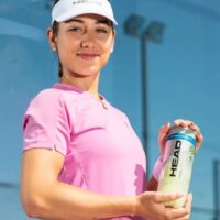 Tennis Ball HEAD PRO S 3, Tennis balls, Tennis ball - Image 8