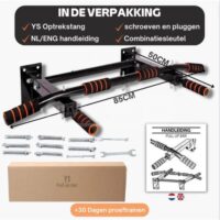 Турник настенный  Домашний тренажер, настенный мини-тренажер, многофункциональный домашний тренажер, тренажеры/фитнес — изображение 6