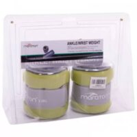 Weights 0.5 kg + 0.5 kg (pair) Weighted kettlebell for running / Weights for ankles and wrists / ANKLE / WRIST maraton - Image 9