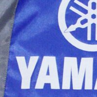 Детский спасательный жилет 20-40 кг спасательный жилет, Маленький спасательный жилет Yamaha Большой размер с регулируемыми ремнями Светоотражающие водонепроницаемые жилеты для плавания — изображение 16