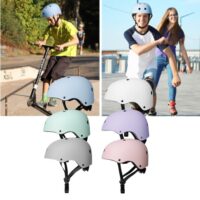 Children's protective equipment helmet