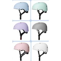 Children's protective equipment helmet - Image 8