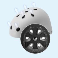 Children's protective equipment helmet - Image 4