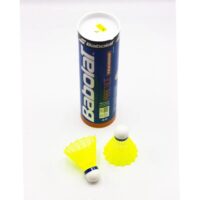 Babolat Badminton Ball TRAINING Model/Badminton Ball, Badminton Balls, Ball - Image 2