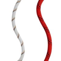 სტატიკური თოკი 8 მმ Kaya Safety LUPA STATIC 14.1 KN, მთამსვლელობისთვის განკუთვნილი თოკები, ლაშქრობა/მთამსვლელობის თოკი