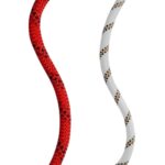 Rope static 7 mm Kaya Safety LUPA STATIC 13 KN, mountaineering ropes for mountaineering, hiking/mountaineering rope