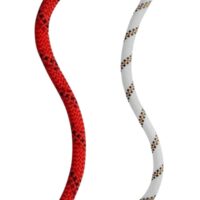 Rope static 7 mm Kaya Safety LUPA STATIC 13 KN, mountaineering ropes for mountaineering, hiking/mountaineering rope