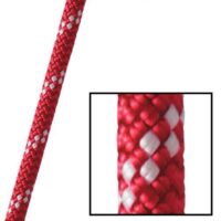 Веревка статическая 10,5 мм Kaya Safety LUPA STATIC 34,7 KN, альпинистские веревки для альпинизма, походная/альпинистская веревка — изображение 2