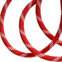 Веревка статическая 10,5 мм Kaya Safety LUPA STATIC 34,7 KN, альпинистские веревки для альпинизма, походная/альпинистская веревка — изображение 5