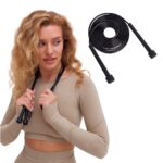 Fitness jump rope/Sports jump rope for fitness/Sports jump rope for fitness