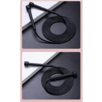 Фитнес скакалка/Скакалка спортивная для фитнеса/Спортивная скакалка для фитнеса — изображение 3