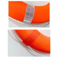 Спасательные круги, спасательный круг на море, камера для плавания в воде, буй, предназначенный для рафтинга, спасатели, водные виды спорта (спасательный круг) — изображение 3