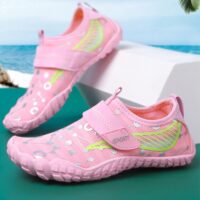 ზღვის საცურაო ფეხსაცმელი საბავშვო, ბავშვის ჩუსტები ზომა 28-37, შლოპანცები, ზღვის ჩუსტი, შლოპანცი /წყლის ფეხსაცმელი Quick Dry Amphibious - Image 12