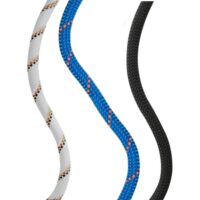 თოკი სტატიკური 10 მმ Kaya Safety LUPA STATIC 30.6 KN, ალპინისტური თოკები მთამსვლელობისთვის, სალაშქრო/ალპინისტური თოკი - Image 3