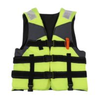 სამაშველო ჟილეტი, ზრდასრულთა სამაშველო ჟილეტები კაიაკის ჯომარდობისთვის ზღვის თევზაობისთვის სპეციალური ნავის სამაშველო ჟილეტები/საცურაო ჟილეტი/დაივინგი - Image 15