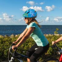 ბავშვის ჩაფხუტი, რეგულირებადი საბავშვო ველო ჩაფხუტები ველოსიპედის და სკეიტბორდისთვის - უნისექსი, საბავშვო აქსესუარი ბიჭებისთვის, გოგონებისთვის, ყველა სპორტის უსაფრთხოებისთვის - Image 13