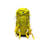 Рюкзак 40 литр Deuter рюкзаки для похода с дождевиком, для использования на открытом воздухе, водонепроницаемый для кемпинга, походов, скалолазания, дорожные сумки, спортивные рюкзаки