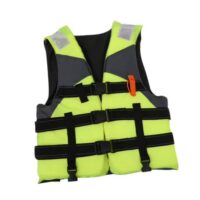 სამაშველო ჟილეტი, ზრდასრულთა სამაშველო ჟილეტები კაიაკის ჯომარდობისთვის ზღვის თევზაობისთვის სპეციალური ნავის სამაშველო ჟილეტები/საცურაო ჟილეტი/დაივინგი - Image 13