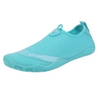 Sea Shoes, Pilates Yoga Shoes 35-46, Breathable, Sweat-wicking, Fitness Shoes, Light Squats, Deadlifting Shoes - Image 6