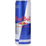 Red Bull 355 мл энергетический, освежающий напиток