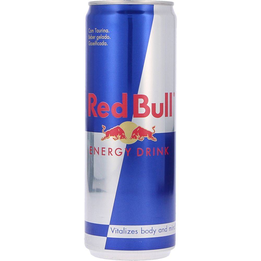 11xaroqa Red Bull 355 ml energy, refreshing drink - Image 1