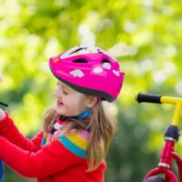 ბავშვის ჩაფხუტი, რეგულირებადი საბავშვო ველო ჩაფხუტები ველოსიპედის და სკეიტბორდისთვის - უნისექსი, საბავშვო აქსესუარი ბიჭებისთვის, გოგონებისთვის, ყველა სპორტის უსაფრთხოებისთვის - Image 12