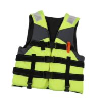 სამაშველო ჟილეტი, ზრდასრულთა სამაშველო ჟილეტები კაიაკის ჯომარდობისთვის ზღვის თევზაობისთვის სპეციალური ნავის სამაშველო ჟილეტები/საცურაო ჟილეტი/დაივინგი - Image 14