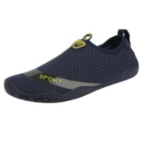 Sea Shoes, Pilates Yoga Shoes 35-46, Breathable, Sweat-wicking, Fitness Shoes, Light Squats, Deadlifting Shoes - Image 4