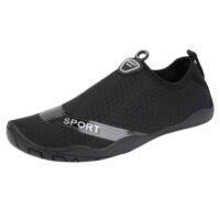 Sea Shoes, Pilates Yoga Shoes 35-46, Breathable, Sweat-wicking, Fitness Shoes, Light Squats, Deadlifting Shoes - Image 3